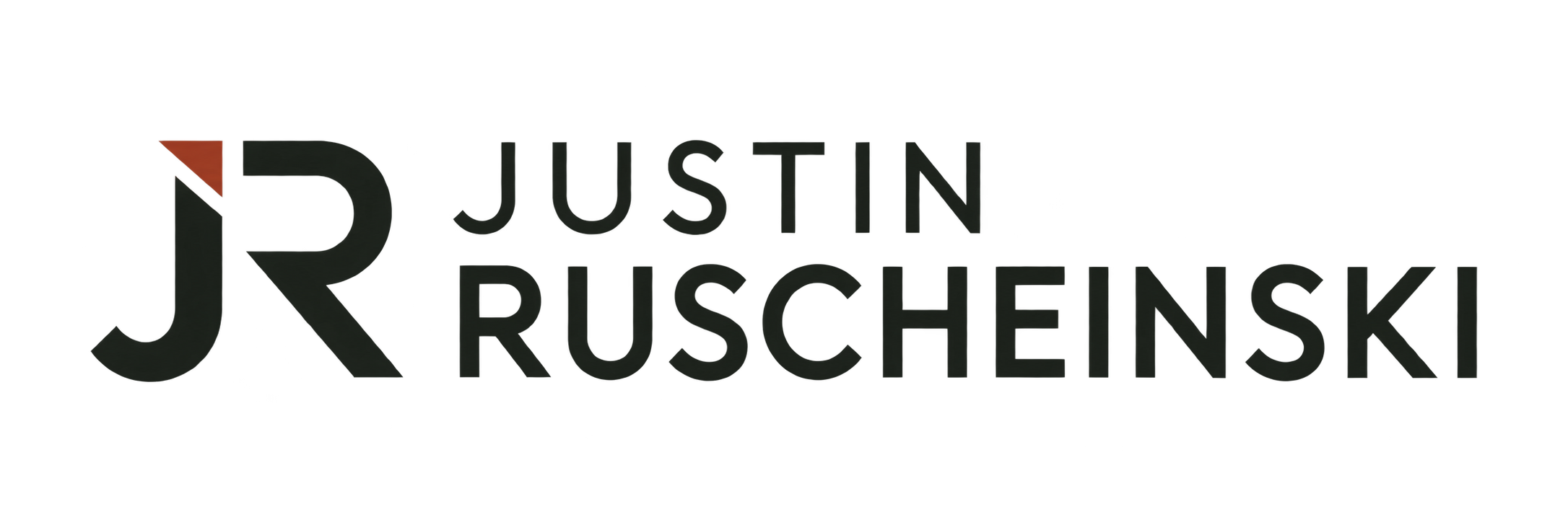 Justin Ruscheinski